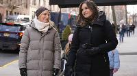 Law And Order SVU